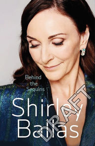 Ebook download kostenlos epub Behind the Sequins: My Life  by Shirley Ballas