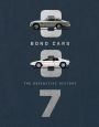 Bond Cars: The Definitive History