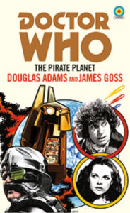 Download ebooks gratis pdf Doctor Who: Pirate Planet (Target) English version