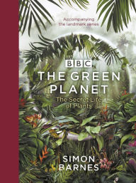 Title: The Green Planet, Author: Simon Barnes
