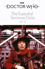 Kindle book free downloads The Essential Terrance Dicks Volume 2 (English literature)