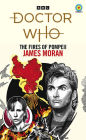 Doctor Who: The Fires of Pompeii (Target Collection)