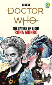 Free online books to download and read Doctor Who: The Eaters of Light (Target Collection) ePub iBook PDF