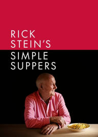 Free books cd online download Rick Stein's Simple Suppers ePub PDF (English literature) by Rick Stein 9781785948145