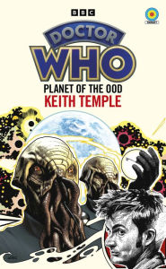Download free ebooks google books Doctor Who: Planet of the Ood (Target Collection)  by Keith Temple English version 9781785948268