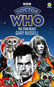German audiobook free download Doctor Who: The Star Beast (Target Collection) DJVU FB2 9781473533585 English version