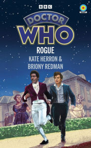 Download book online for free Doctor Who: Rogue DJVU FB2 9781785948831 by Kate Herron, Briony Redman