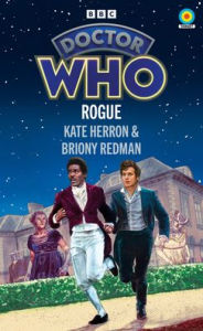 Title: Doctor Who: Rogue, Author: Kate Herron