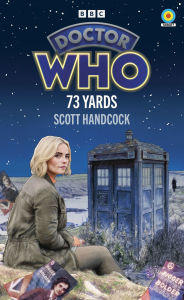 Download books google free Doctor Who: 73 Yards