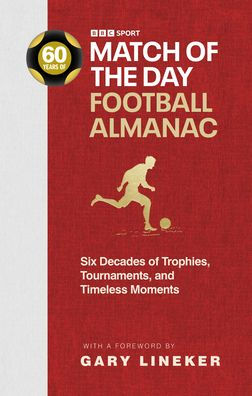 The Match of Day Football Almanac