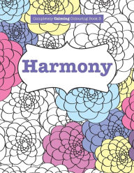 Title: Completely Calming Colouring Book 3: HARMONY, Author: Elizabeth James