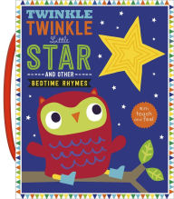 Title: Twinkle, Twinkle Little Star and Other Bedtime Rhymes, Author: Make Believe Ideas