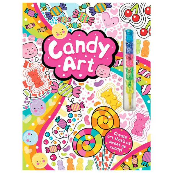 Candy Art