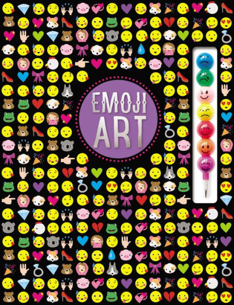 Emoji Art