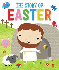 Title: The Story of Easter, Author: Make Believe Ideas
