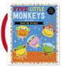 Five Little Monkeys and Other Counting Rhymes