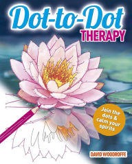 Title: Dot-to-Dot Therapy, Author: David Woodroffe