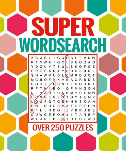 Super Wordsearch