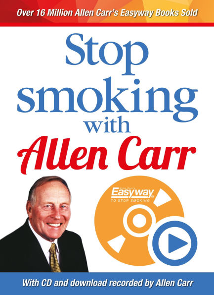 Stop Smoking with Allen Carr