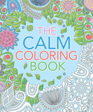 Download Adult Coloring Books | Barnes & Noble®