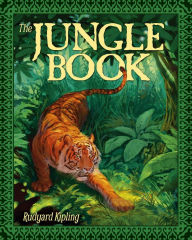 Title: The Jungle Book: Slip-Case Edition, Author: Rudyard Kipling