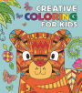 Creative Coloring for Kids