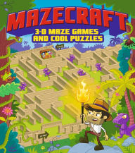 Title: Mazecraft, Author: Peter Lawson