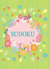 Title: New Floral Flexi Sudoku, Author: Arcturus Publishing