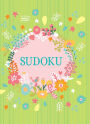 New Floral Flexi Sudoku