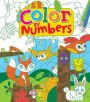 Color by Numbers