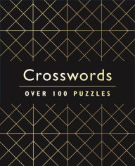 Title: Crosswords, Author: Arcturus Publishing