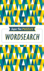 Title: Wordsearch, Author: Arcturus Publishing