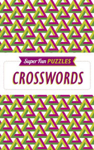 Title: Crosswords, Author: Arcturus Publishing