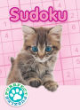 Purrrfect Puzzles: Sudoku