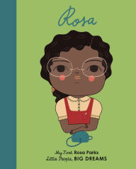 Title: Rosa: My First Rosa Parks, Author: Lisbeth Kaiser