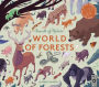 Sounds of Nature: World of Forests: Press Each Note to Hear Animal Sounds