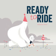 Title: Ready to Ride, Author: Sebastien Pelon