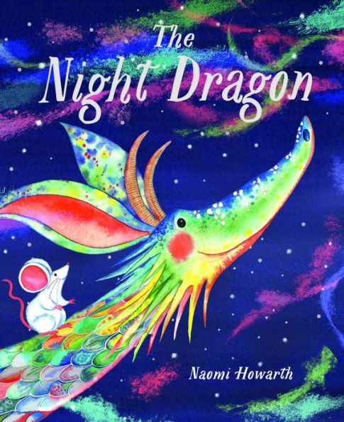 The Night Dragon