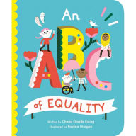 Title: An ABC of Equality, Author: Chana Ginelle Ewing