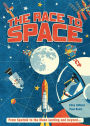 The Race to Space: From Sputnik to the Moon Landing and Beyond...