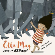 Title: Ella May Does It Her Way, Author: Mick Jackson