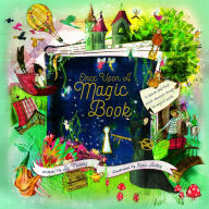 Title: Once Upon a Magic Book, Author: Lily Murray