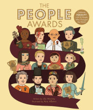 Title: The People Awards, Author: Lily Murray