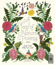 Title: A Year of Nature Poems, Author: Joseph Coelho