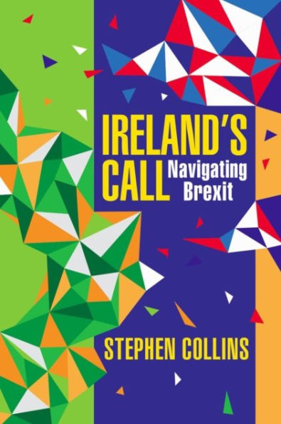 Ireland's Call: Navigating Brexit
