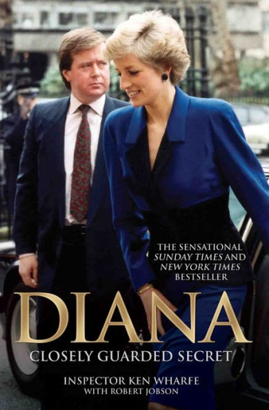 Diana: A Closely Guarded Secret