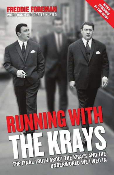 Running with the Krays