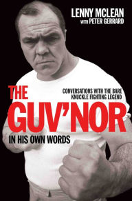 Title: The Guv'nor in His Own Words, Author: Peter Gerrard