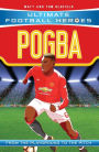 Pogba: From the Playground to the Pitch