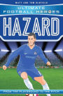 Hazard: From the Playground to the Pitch